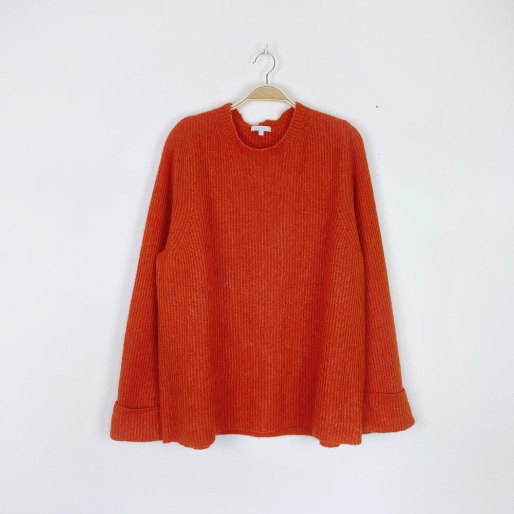 ⚡️SOLD⚡️ johhny was 2023 calme alpaca pullover - Picture 3 of 8